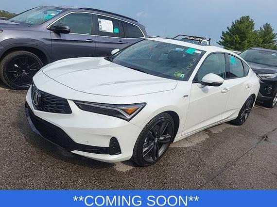 ACURA INTEGRA 2023 19UDE4G72PA007194 image ACURA INTEGRA 2023 19UDE4G72PA007194 image