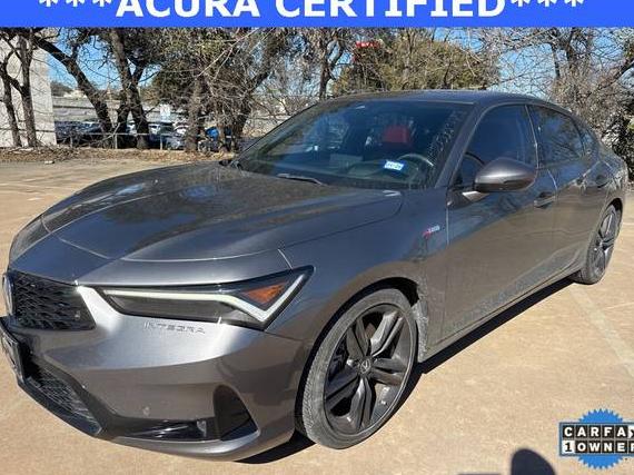 ACURA INTEGRA 2023 19UDE4H63PA014709 image ACURA INTEGRA 2023 19UDE4H63PA014709 image