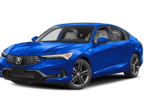 ACURA INTEGRA 2023 19UDE4H32PA008356 image
