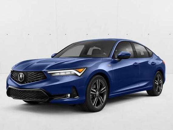 ACURA INTEGRA 2023 19UDE4H67PA014227 image