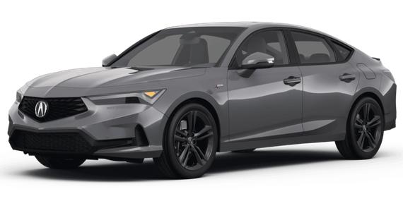 ACURA INTEGRA 2023 19UDE4H29PA001606 image