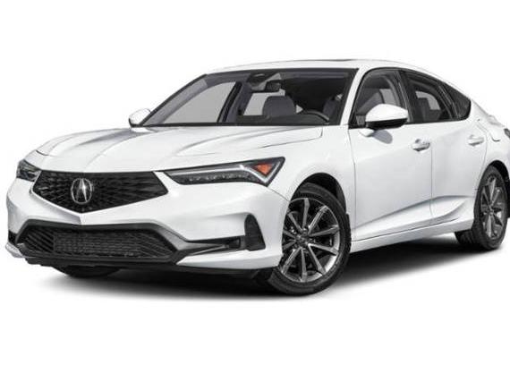 ACURA INTEGRA 2023 19UDE4H27PA028352 image