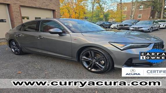 ACURA INTEGRA 2023 19UDE4H30PA018416 image ACURA INTEGRA 2023 19UDE4H30PA018416 image