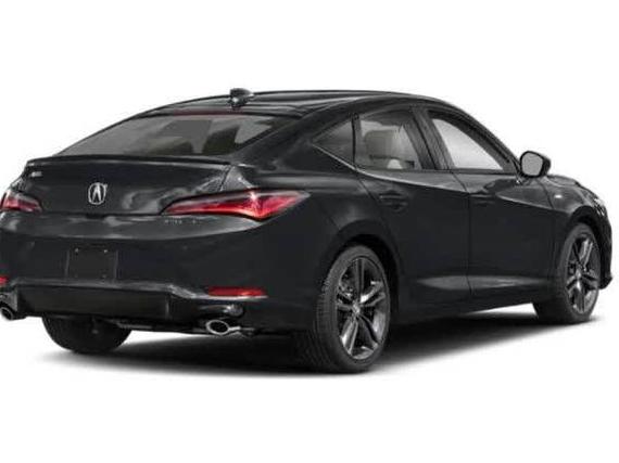 ACURA INTEGRA 2023 19UDE4H35PA007282 image
