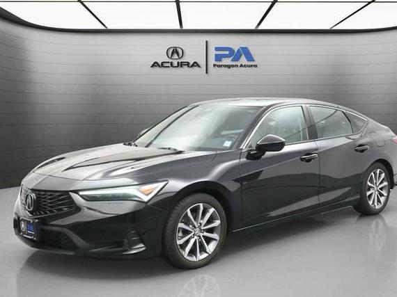 ACURA INTEGRA 2023 19UDE4H27PA022633 image ACURA INTEGRA 2023 19UDE4H27PA022633 image