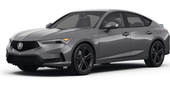 ACURA INTEGRA 2023 19UDE4H3XPA008217 image