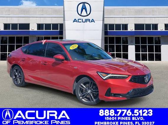 ACURA INTEGRA 2023 19UDE4H62PA006133 image ACURA INTEGRA 2023 19UDE4H62PA006133 image