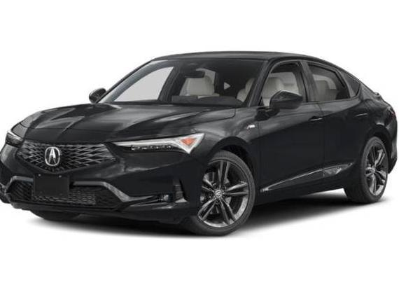 ACURA INTEGRA 2023 19UDE4H38PA003615 image