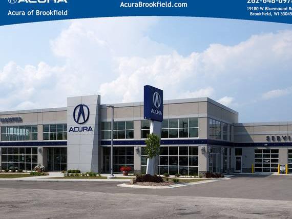 ACURA INTEGRA 2023 19UDE4H6XPA004274 image