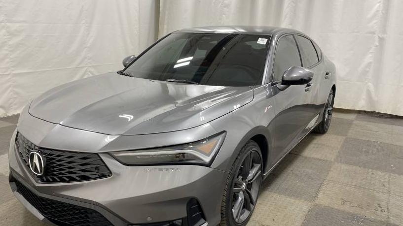 ACURA INTEGRA 2023 19UDE4G72PA012881 image
