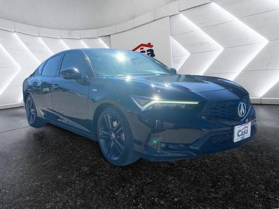 ACURA INTEGRA 2023 19UDE4H32PA007272 image ACURA INTEGRA 2023 19UDE4H32PA007272 image