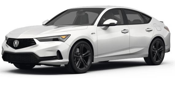ACURA INTEGRA 2023 19UDE4H2XPA018978 image