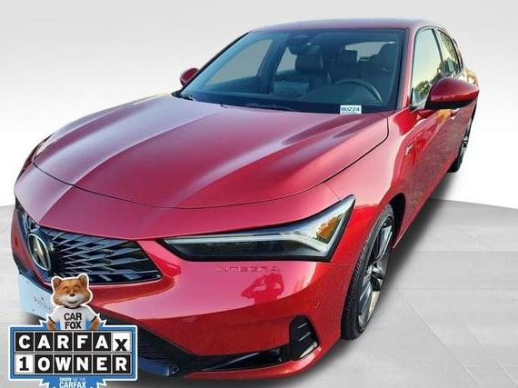 ACURA INTEGRA 2023 19UDE4H34PA019388 image ACURA INTEGRA 2023 19UDE4H34PA019388 image