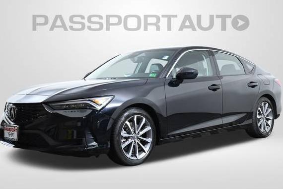 ACURA INTEGRA 2023 19UDE4H23PA015419 image