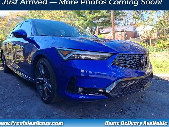 ACURA INTEGRA 2023 19UDE4H60PA013565 image ACURA INTEGRA 2023 19UDE4H60PA013565 image