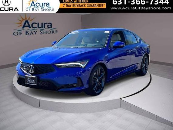 ACURA INTEGRA 2023 19UDE4H68PA010560 image ACURA INTEGRA 2023 19UDE4H68PA010560 image