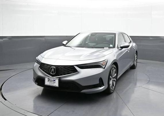 ACURA INTEGRA 2023 19UDE4H21PA024071 image