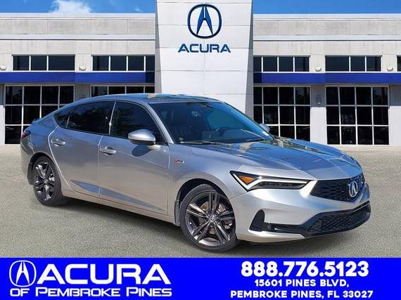 ACURA INTEGRA 2023 19UDE4H33PA022895 image ACURA INTEGRA 2023 19UDE4H33PA022895 image