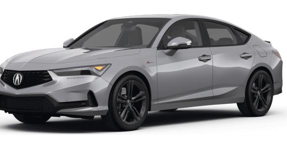 ACURA INTEGRA 2023 19UDE4H30PA017511 image