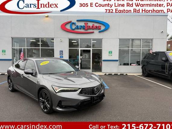 ACURA INTEGRA 2023 19UDE4G77PA001231 image ACURA INTEGRA 2023 19UDE4G77PA001231 image