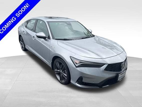 ACURA INTEGRA 2023 19UDE4H66PA010962 image ACURA INTEGRA 2023 19UDE4H66PA010962 image