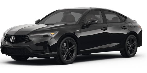 ACURA INTEGRA 2023 19UDE4G74PA009884 image
