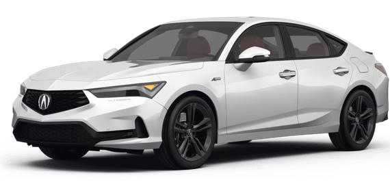 ACURA INTEGRA 2023 19UDE4G78PA012948 image