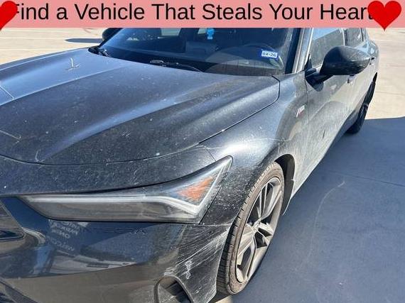 ACURA INTEGRA 2023 19UDE4H31PA022975 image ACURA INTEGRA 2023 19UDE4H31PA022975 image