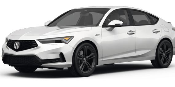 ACURA INTEGRA 2023 19UDE4H35PA021232 image