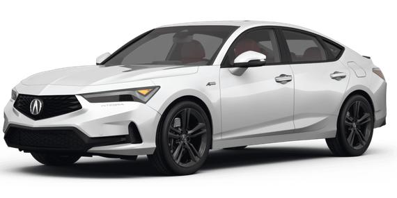ACURA INTEGRA 2023 19UDE4H6XPA004503 image