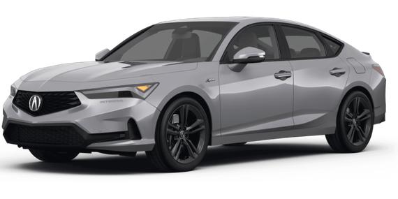 ACURA INTEGRA 2023 19UDE4H24PA024081 image