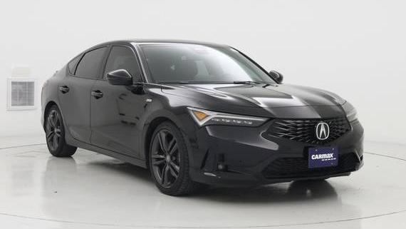 ACURA INTEGRA 2023 19UDE4H68PA009800 image ACURA INTEGRA 2023 19UDE4H68PA009800 image