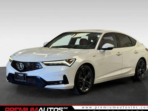 ACURA INTEGRA 2023 19UDE4H60PA017793 image ACURA INTEGRA 2023 19UDE4H60PA017793 image