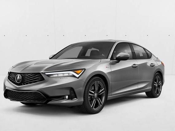 ACURA INTEGRA 2023 19UDE4H37PA016274 image