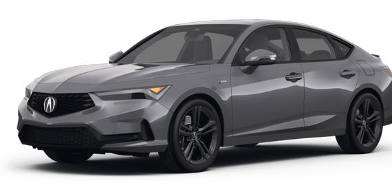 ACURA INTEGRA 2023 19UDE4H30PA007853 image