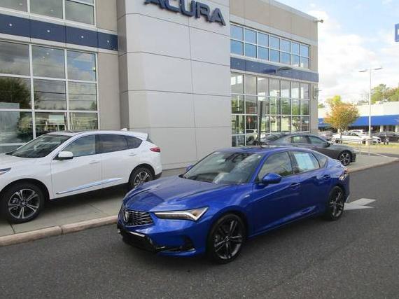 ACURA INTEGRA 2023 19UDE4H37PA016288 image ACURA INTEGRA 2023 19UDE4H37PA016288 image