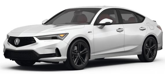 ACURA INTEGRA 2023 19UDE4H67PA023171 image