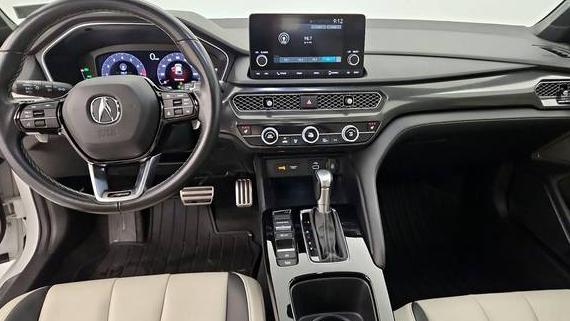 ACURA INTEGRA 2023 19UDE4H38PA002433 image ACURA INTEGRA 2023 19UDE4H38PA002433 image