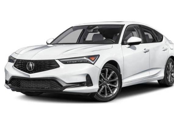 ACURA INTEGRA 2023 19UDE4H20PA010453 image