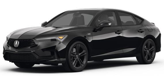 ACURA INTEGRA 2023 19UDE4H21PA000871 image