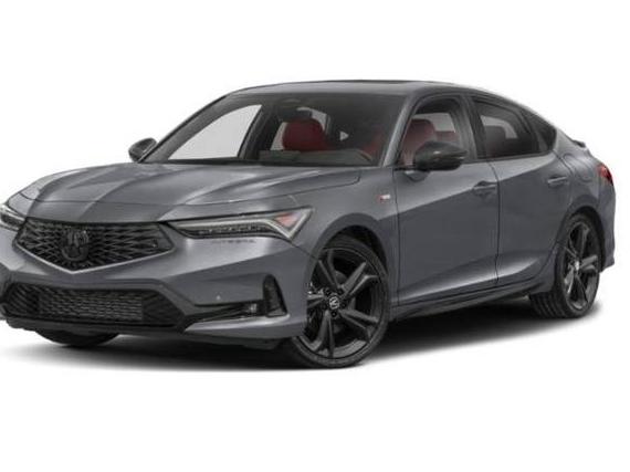 ACURA INTEGRA 2023 19UDE4H66PA004398 image