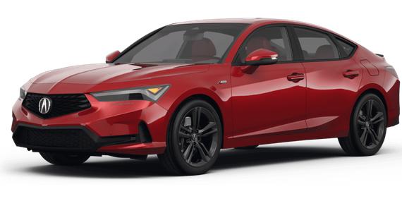 ACURA INTEGRA 2023 19UDE4G75PA005245 image ACURA INTEGRA 2023 19UDE4G75PA005245 image