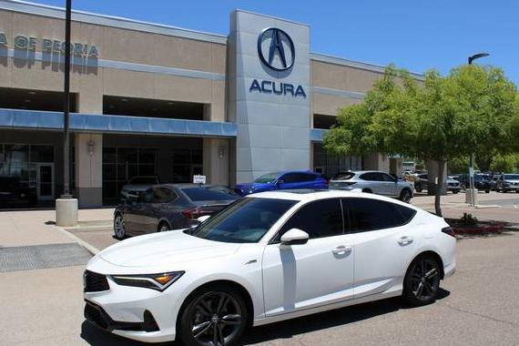 ACURA INTEGRA 2023 19UDE4H68PA012535 image