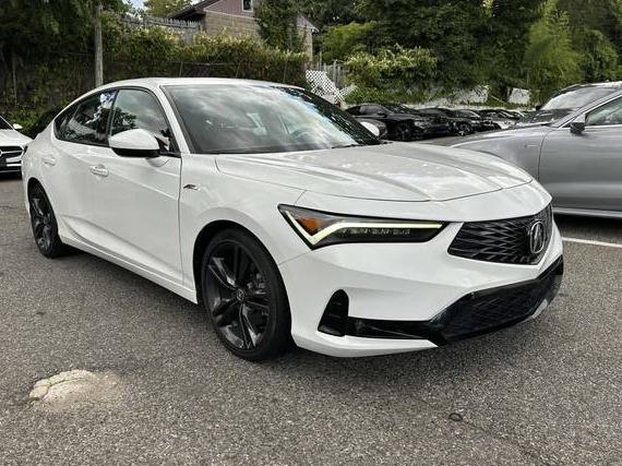 ACURA INTEGRA 2023 19UDE4H32PA000631 image ACURA INTEGRA 2023 19UDE4H32PA000631 image