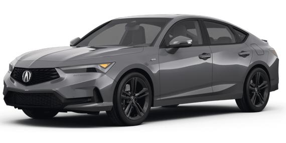 ACURA INTEGRA 2023 19UDE4H39PA009388 image