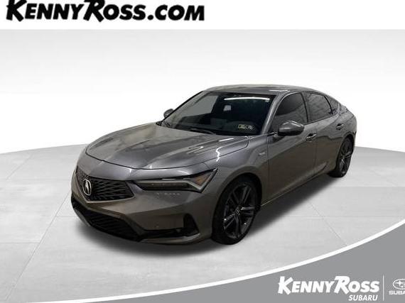 ACURA INTEGRA 2023 19UDE4H69PA008588 image ACURA INTEGRA 2023 19UDE4H69PA008588 image