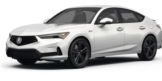 ACURA INTEGRA 2023 19UDE4H21PA005911 image