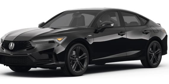 ACURA INTEGRA 2023 19UDE4H36PA022082 image