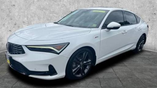 ACURA INTEGRA 2023 19UDE4H60PA000833 image