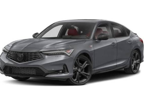 ACURA INTEGRA 2023 19UDE4H66PA004479 image